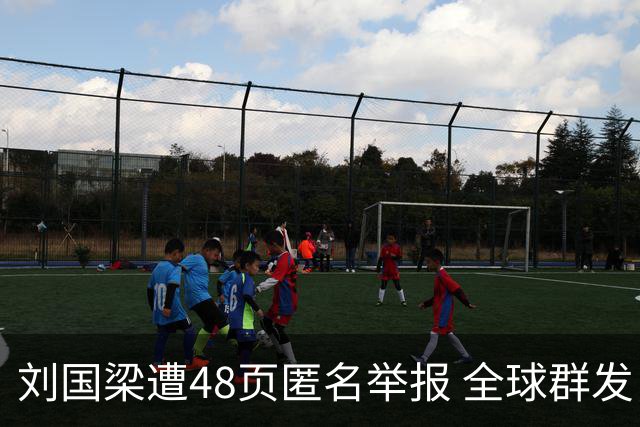 刘国梁遭48页匿名举报 全球群发，国际乒联介入调查，评论区一边倒